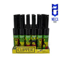 Clipper Lighter Minitube Jamaica 24 Units - Lighters