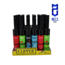 Clipper Lighter Minitube Sweet Home 24 Units - Lighters