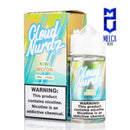 Cloud Nurdz Iced Kiwi Melon 100ml - 3MG - E-Liquids