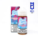 Cloud Nurdz Iced Watermelon Berry 100ml - 6MG - E-Liquids