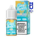 Cloud Nurdz Salt Iced Peach Blue Raspberry 30ml - E-Liquids