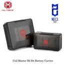Coil Master B2 18650 Battery Case - Tool Kit