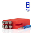 Coil Master Coiling Kit V4 - Tool Kit