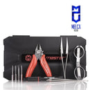 Coil Master DIY Kit Mini V2 - Tool Kit
