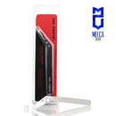 Coil Master Elbow Ceramic Tweezer Black - Tool Kit