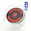 Coil Master K Clapton Fused Clapton Wire - Coils