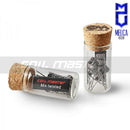 Coil Master Mix Twisted Coil 10pcs - Coils