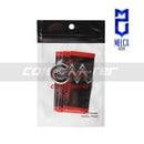 Coil Master PVC 18650 Battery Wraps 10pcs - Tool Kit