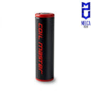 Coil Master PVC 18650 Battery Wraps 10pcs - Tool Kit