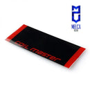 Coil Master PVC 18650 Battery Wraps 10pcs - Tool Kit