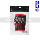 Coil Master PVC 18650 Battery Wraps 10pcs - Tool Kit