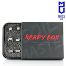 Coil Master Ready Box Coils - Tool Kit