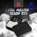 Coil Master Ready Box Coils - Tool Kit