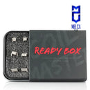 Coil Master Ready Box Coils - Tool Kit