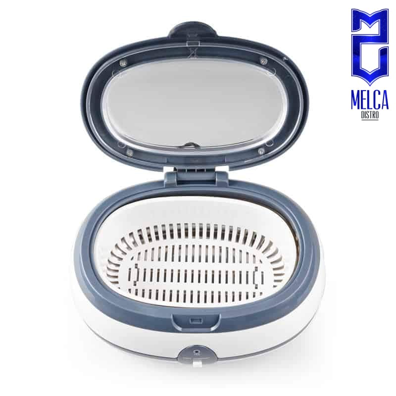 Coil Master Ultra Sonic Cleaner - Tool Kit