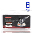 Coil Master Vape Brush - Tool Kit