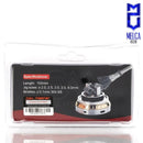 Coil Master Vape Brush - Tool Kit