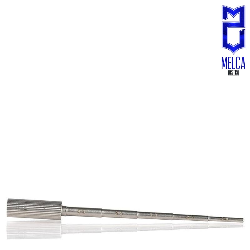 Coil Master Vape Brush - Tool Kit