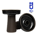 Conceptic Design Cazoletas C3D-17 - Black - CAZOLETAS