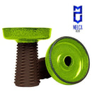 Conceptic Design Cazoletas C3D-17 - Green - CAZOLETAS