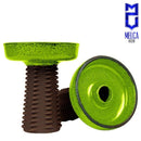 Conceptic Design Cazoletas C3D-17 - Green - CAZOLETAS