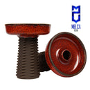 Conceptic Design Cazoletas C3D-17 - Red - CAZOLETAS