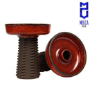 Conceptic Design Cazoletas C3D-17 - Red - CAZOLETAS