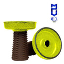 Conceptic Design Cazoletas C3D-17 - Yellow - CAZOLETAS
