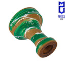 Conceptic Design Cazoletas CD2 - CAZOLETAS