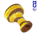 Conceptic Design Cazoletas CD2 - CAZOLETAS