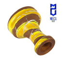 Conceptic Design Cazoletas CD2 - CAZOLETAS