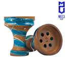 Conceptic Design Cazoletas CD2 - Blue - CAZOLETAS