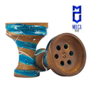 Conceptic Design Cazoletas CD2 - Blue - CAZOLETAS