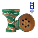 Conceptic Design Cazoletas CD2 - Green - CAZOLETAS