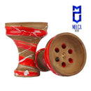 Conceptic Design Cazoletas CD2 - Red - CAZOLETAS
