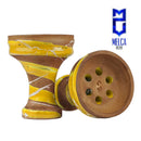 Conceptic Design Cazoletas CD2 - Yellow - CAZOLETAS