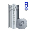 Conceptic Design Firewall Win Cover - CUBREVIENTO