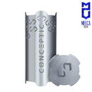 Conceptic Design Firewall Win Cover - CUBREVIENTO