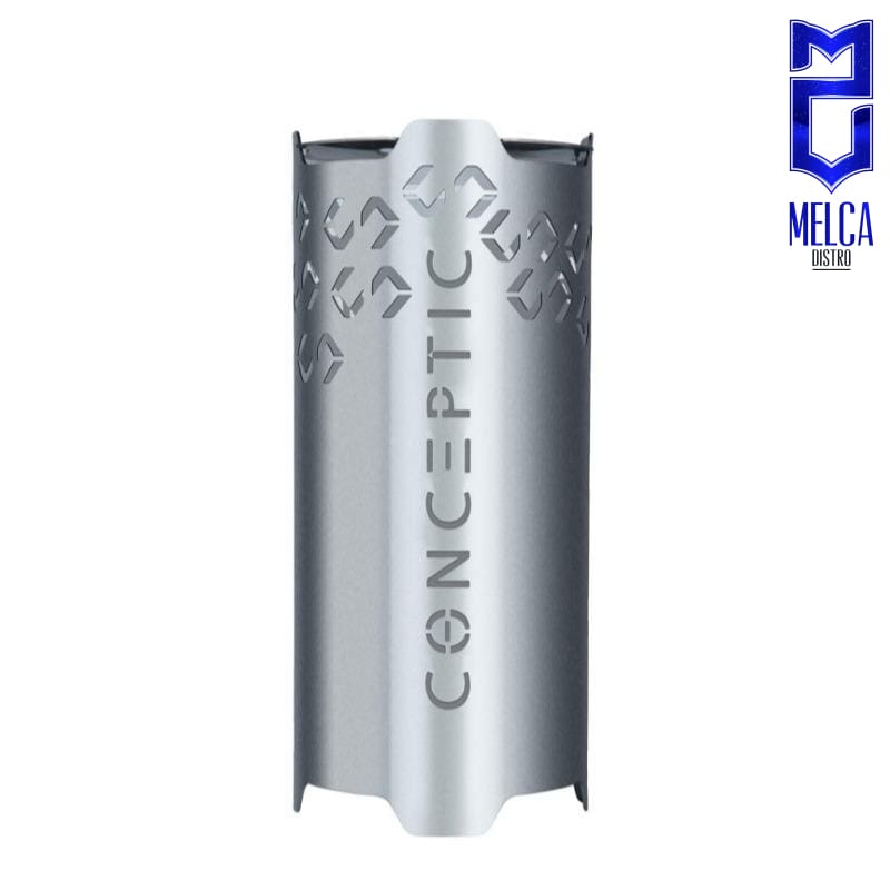 Conceptic Design Firewall Win Cover - CUBREVIENTO