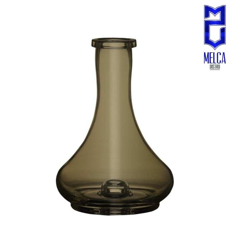 Conceptic Design Pro Bases - Gray - HOOKAH BASES