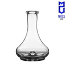 Conceptic Design Pro Bases - Transparent - HOOKAH BASES