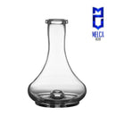 Conceptic Design Pro Bases - Transparent - HOOKAH BASES