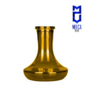 Conceptic Design Smart Bases - Gold - HOOKAH BASES
