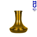 Conceptic Design Smart Bases - Gold - HOOKAH BASES