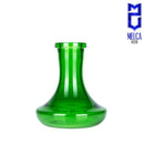 Conceptic Design Smart Bases - Green - HOOKAH BASES