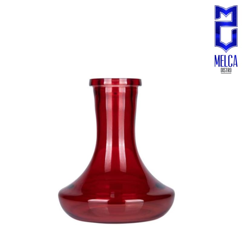 Conceptic Design Smart Bases - Red - HOOKAH BASES