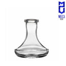 Conceptic Design Smart Bases - Transparent - HOOKAH BASES
