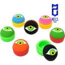Container Eye 10ml 4569-003 - WAX CONTAINERS