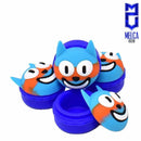 Container Felix Cat 10ml - WAX CONTAINERS