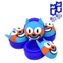 Container Felix Cat 10ml - WAX CONTAINERS